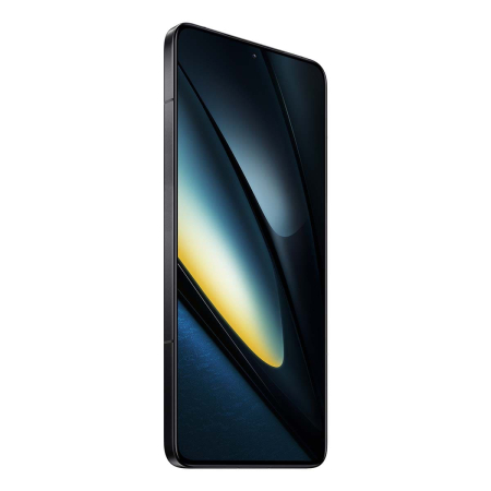 Xiaomi POCO F6 Pro 12/256Gb Black, черный Xiaomi POCO F6 Pro 12/256Gb Black, черный