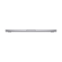 Apple MacBook Pro 14.2" (M5 10C CPU, 10C GPU, 2025) 24Gb 1Tb SSD (MDE64) Silver, серебристый