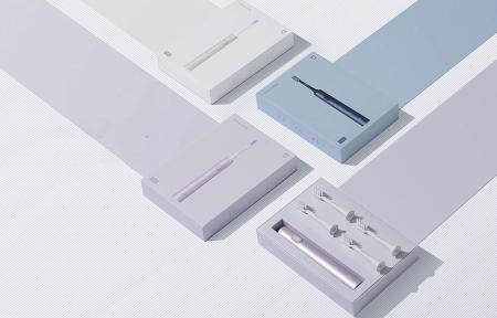 Звуковая зубная щетка Xiaomi Mi Electric Toothbrush T302 BHR6743CN (MES608) Синий Звуковая зубная щетка Xiaomi Mi Electric Toothbrush T302 BHR6743CN (MES608) Синий