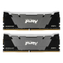 Оперативная память Kingston Fury Renegade RGB (KF442C19RB2AK2/16) DDR4 16GB 4266MHz CL19 DIMM 2x8 RGB