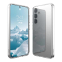 Чехол для Samsung Galaxy S24 Elago HYBRID pc/tpu (EGS24HB62-TR) Прозрачный Чехол для Samsung Galaxy S24 Elago HYBRID pc/tpu (EGS24HB62-TR) Прозрачный