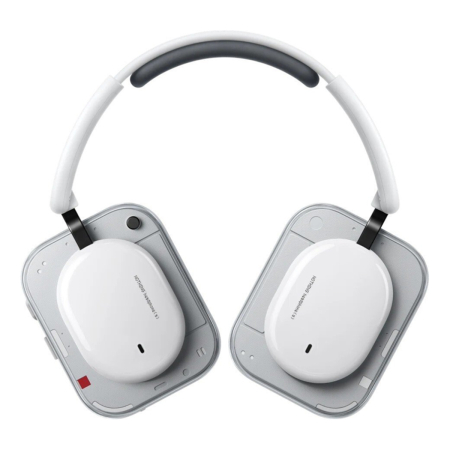 Наушники Nothing Headphone (a) White, белый