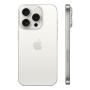 Apple iPhone 15 Pro 512Gb White Titanium, белый титан Apple iPhone 15 Pro 512Gb White Titanium, белый титан