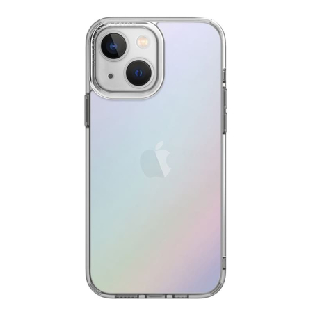 Чехол для iPhone 14 UNIQ Lifepro Xtreme (IP6.1(2022)-LPRXIRD) Радужный Чехол для iPhone 14 UNIQ Lifepro Xtreme (IP6.1(2022)-LPRXIRD) Радужный