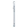 Чехол для Apple iPhone 15 Plus с MagSafe UNIQ Lifepro Xtreme AF Frost Прозрачный Чехол для Apple iPhone 15 Plus с MagSafe UNIQ Lifepro Xtreme AF Frost Прозрачный