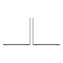 Apple MacBook Air 15" (M3, 8C CPU, 10C GPU, 2024) 24/512Gb SSD (MC9L4) Midnight, «тёмная ночь» Apple MacBook Air 15" (M3, 8C CPU, 10C GPU, 2024) 24/512Gb SSD (MC9L4) Midnight, «тёмная ночь»