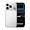 Apple iPhone 17 Pro 256Gb Dual SIM Silver, серебристый