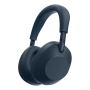 Беспроводные наушники Sony WH-1000XM6 Midnight Blue, синий Беспроводные наушники Sony WH-1000XM6 Midnight Blue, синий