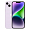Apple iPhone 14 Plus 512Gb eSIM Purple, фиолетовый