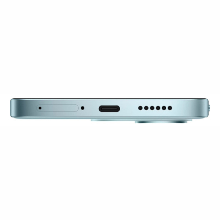 Xiaomi Redmi Note 17 4/128Gb Sky Teal, бирюзовый