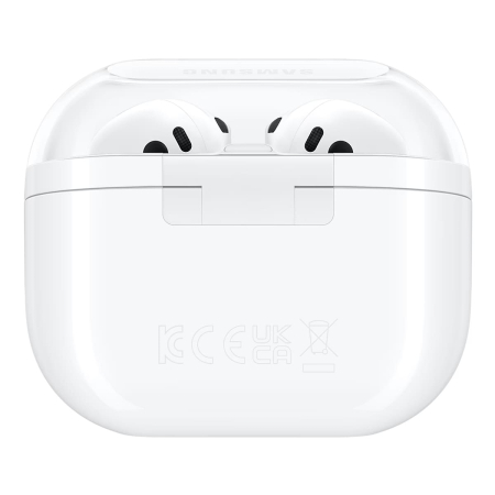 Наушники Samsung Galaxy Buds3 (R530) White, белый Наушники Samsung Galaxy Buds3 (R530) White, белый