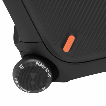 Портативная колонка JBL PartyBox 310 Black, черный Портативная колонка JBL PartyBox 310 Black, черный