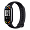 Фитнес браслет Xiaomi Smart Band 10 Midnight Black Global, черный