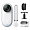 Экшн-камера Insta 360 GO 3 64Gb White, белый