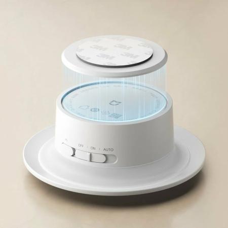 Ночник Xiaomi Mijia Night Light 3 Белый Ночник Xiaomi Mijia Night Light 3 Белый