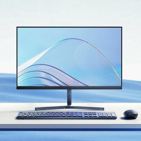 Монитор Xiaomi Redmi Display X24A 23.8" 75Hz (A24FBA-RX) Черный Монитор Xiaomi Redmi Display X24A 23.8" 75Hz (A24FBA-RX) Черный