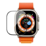 Защитное стекло для Apple Watch 44 мм WiWU Watch film with instal tool (JD-107) Защитное стекло для Apple Watch 44 мм WiWU Watch film with instal tool (JD-107)