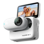 Экшн-камера Insta 360 GO 3 64Gb White, белый Экшн-камера Insta 360 GO 3 64Gb White, белый