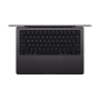 Apple MacBook Pro 14.2" (M5 10C CPU, 10C GPU, 2025) 16Gb 512Gb SSD (MDE04) Space Black, «чёрный космос»