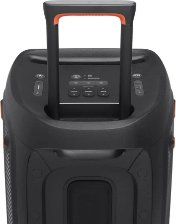 Портативная колонка JBL PartyBox 310 Black, черный Портативная колонка JBL PartyBox 310 Black, черный