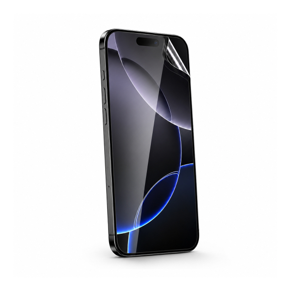 Полиуретановая пленка SUPGLASS 1S Quick REPAIR Глянцевая
