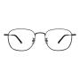 Очки для компьютера Xiaomi Mijia Anti-blue light glasses (HMJ06LM) Чёрный Очки для компьютера Xiaomi Mijia Anti-blue light glasses (HMJ06LM) Чёрный