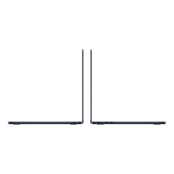 Apple MacBook Air 13" (M3, 8C CPU, 10C GPU, 2024) 16/512Gb SSD (MXCV3) Midnight, «тёмная ночь» Apple MacBook Air 13" (M3, 8C CPU, 10C GPU, 2024) 16/512Gb SSD (MXCV3) Midnight, «тёмная ночь»