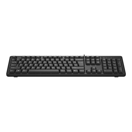 Клавиатура A4Tech KKS-3 (1933333) Black, черный Клавиатура A4Tech KKS-3 (1933333) Black, черный