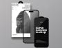 Защитное стекло для iPhone 15 Pro SUPGLASS Full Screen Coverage 26° Privacy Glass (XC-12) Защитное стекло для iPhone 15 Pro SUPGLASS Full Screen Coverage 26° Privacy Glass (XC-12)