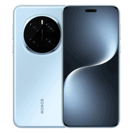 HONOR Magic 7 Pro 12/512Gb Blue, голубой HONOR Magic 7 Pro 12/512Gb Blue, голубой