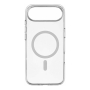 Чехол для Apple iPhone 17 Air hoco Magnetic Smartphone CASE Прозрачный Чехол для Apple iPhone 17 Air hoco Magnetic Smartphone CASE Прозрачный