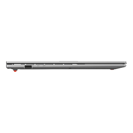 Ноутбук ASUS VivoBook 15 (K513EA-L12289) Core i7 1165G7/8Gb/512Gb SSD/15.6" FullHD OLED/DOS Gray, серый Ноутбук ASUS VivoBook 15 (K513EA-L12289) Core i7 1165G7/8Gb/512Gb SSD/15.6" FullHD OLED/DOS Gray, серый