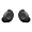 Наушники Samsung Galaxy Buds FE (R400) Graphite, графитовый