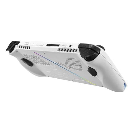 Игровая приставка ASUS ROG Ally (2023, RC71L-1ANH/FP) Белый Игровая приставка ASUS ROG Ally (2023, RC71L-1ANH/FP) Белый