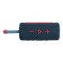 Портативная колонка JBL Go 3 Blue/Pink, темно-синий Портативная колонка JBL Go 3 Blue/Pink, темно-синий