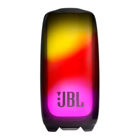 Портативная колонка JBL Pulse 5 Black, черный Портативная колонка JBL Pulse 5 Black, черный