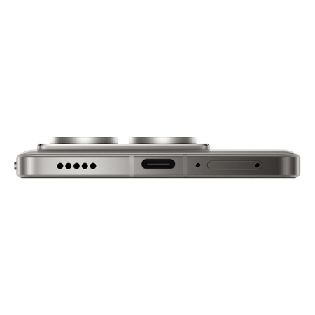 Xiaomi 14T Pro 12/512 Гб Titan Gray, серый Xiaomi 14T Pro 12/512 Гб Titan Gray, серый