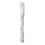 Чехол для iPhone 17 Pro с MagSafe 6.3" UNIQ HYBRID LIFEPRO XTREME (IP6.3P(2025)-LXAFMFCLRW) Прозрачный Чехол для iPhone 17 Pro с MagSafe 6.3" UNIQ HYBRID LIFEPRO XTREME (IP6.3P(2025)-LXAFMFCLRW) Прозрачный