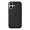 Чехол Silicone Case для Apple iPhone 16 с MagSafe Black, черный