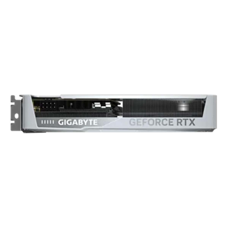 Видеокарта Gigabyte Nvidia GeForce RTX 5060Ti Eagle OC Ice 8 Гб GDDR7 128 бит (GV-N506TEAGLEOC ICE-8GD 1.0)