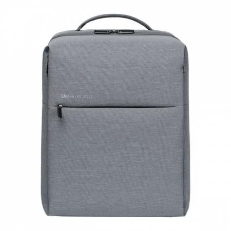 Рюкзак Xiaomi 90 Points Mi Urban City Backpack 2 (DSBB03RM) Светло-серый Рюкзак Xiaomi 90 Points Mi Urban City Backpack 2 (DSBB03RM) Светло-серый