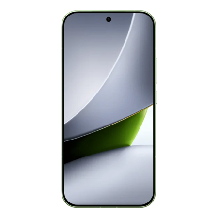 Xiaomi POCO F9 Pro 12/512Gb Aurora Green, зелёный