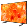 Телевизор Samsung 55" 4K UHD, 60 Гц, QLED (QE55QN70HAUXPY)