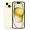 Apple iPhone 15 256Gb Dual SIM Yellow, желтый