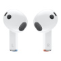 Наушники Samsung Galaxy Buds3 (R530) White, белый Наушники Samsung Galaxy Buds3 (R530) White, белый