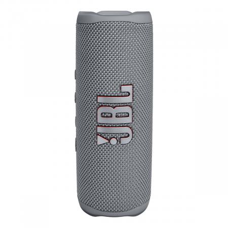 Портативная колонка JBL Flip 6 Grey, серый Портативная колонка JBL Flip 6 Grey, серый