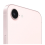 Apple iPhone 17e 256Gb eSIM Soft Pink, розовый