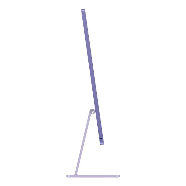 Apple iMac 24" (M4 10C CPU, 10C GPU, 2024) Retina 4,5K, 24Gb, 512Gb SSD (MD2V4) Purple, фиолетовый Apple iMac 24" (M4 10C CPU, 10C GPU, 2024) Retina 4,5K, 24Gb, 512Gb SSD (MD2V4) Purple, фиолетовый
