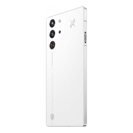 ZTE REDMAGIC 10 Pro 24/1Tb Lightspeed, белый ZTE REDMAGIC 10 Pro 24/1Tb Lightspeed, белый