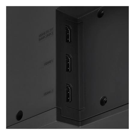 Саундбар Samsung HW-Q990F/RU Чёрный